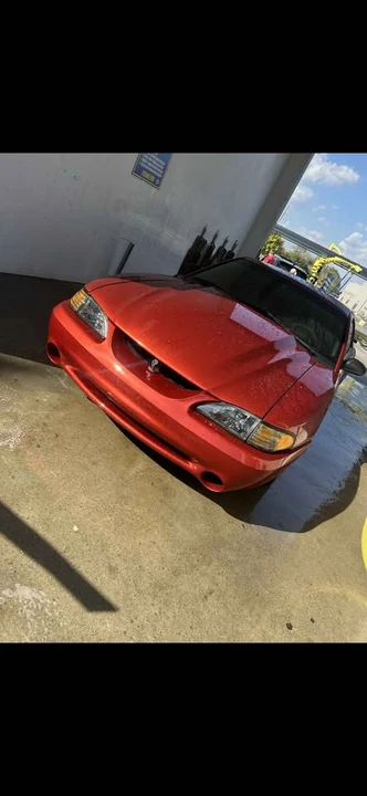 1994 Ford SN95 Mustang - Image 7 of 14