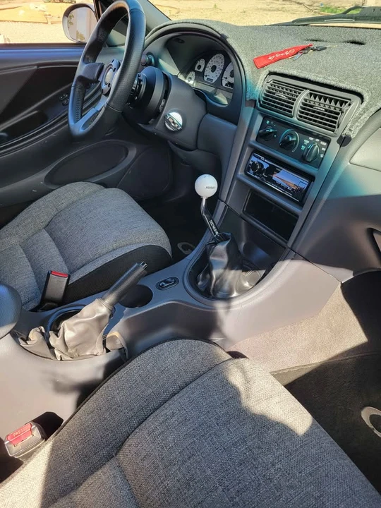 1994 Ford SN95 Mustang - Image 2 of 5
