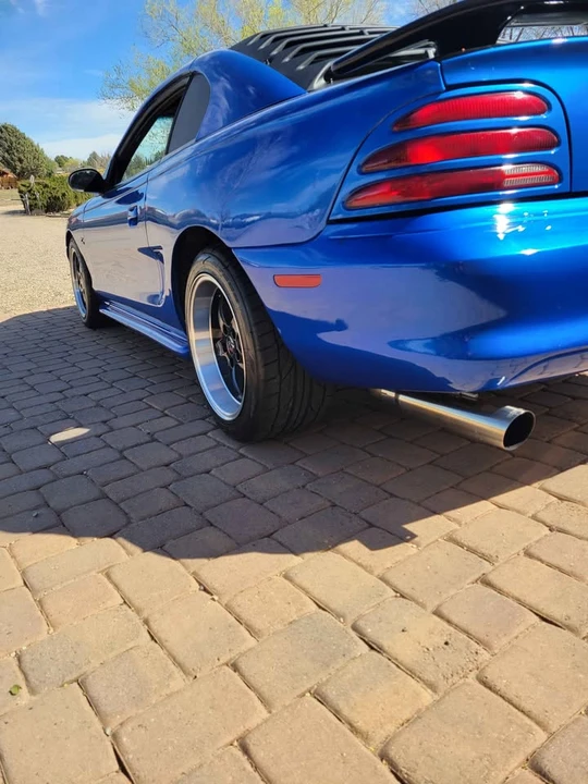 1994 Ford SN95 Mustang - Image 5 of 5