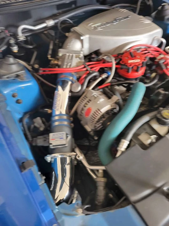 1994 Ford SN95 Mustang - Image 3 of 5