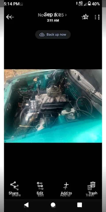 1994 Ford SN95 Mustang - Image 3 of 3