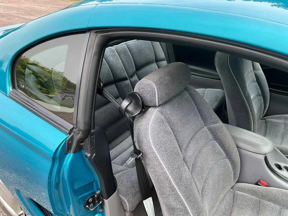 1994 Ford SN95 Mustang - Image 4 of 10