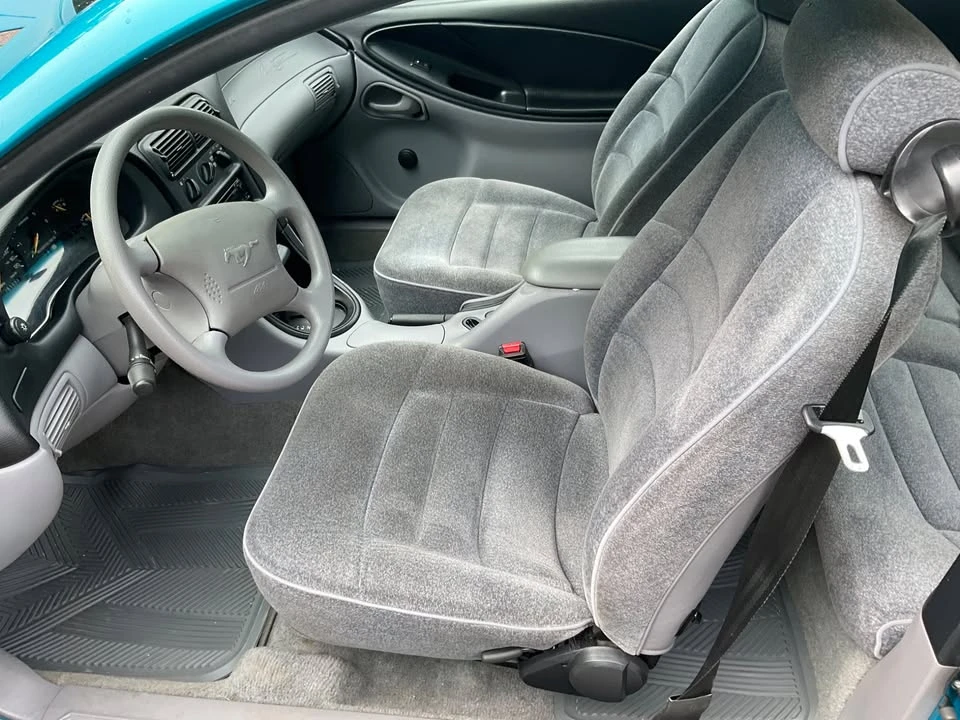 1994 Ford SN95 Mustang - Image 8 of 10