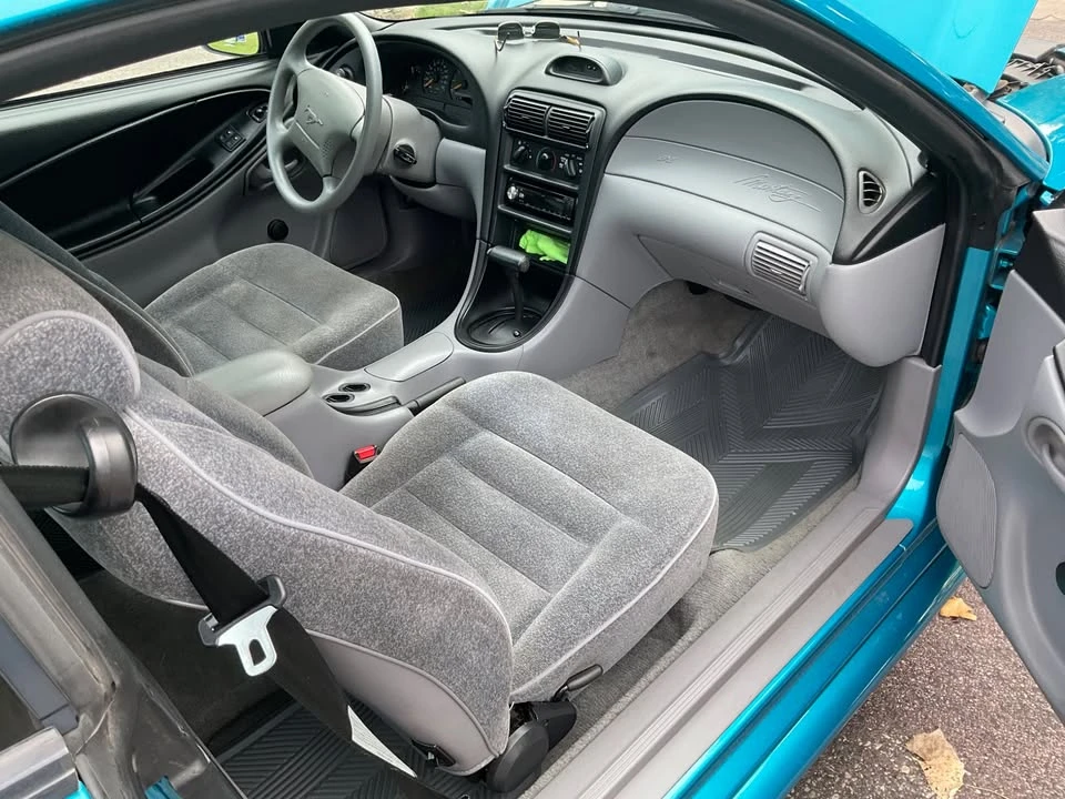 1994 Ford SN95 Mustang - Image 5 of 10