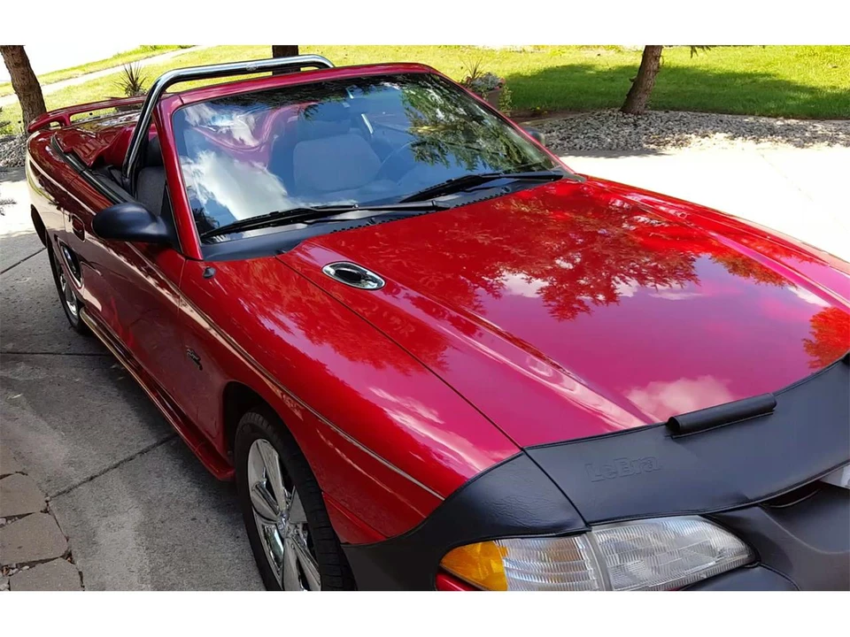 1994 Ford SN95 Mustang - Image 6 of 8