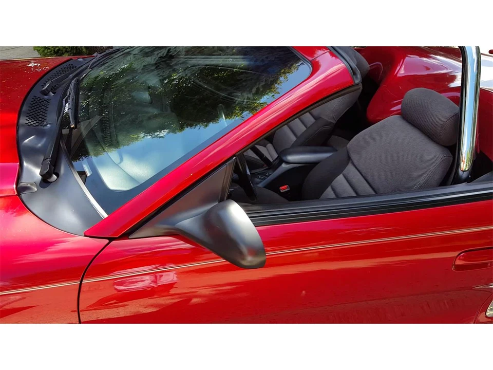 1994 Ford SN95 Mustang - Image 5 of 8