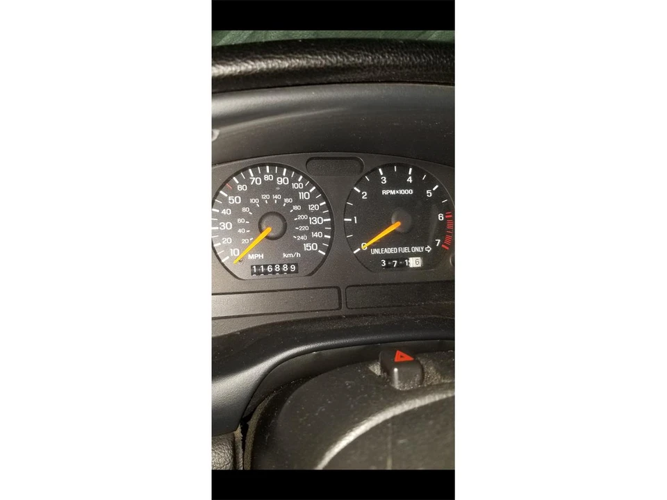 1994 Ford SN95 Mustang - Image 7 of 8