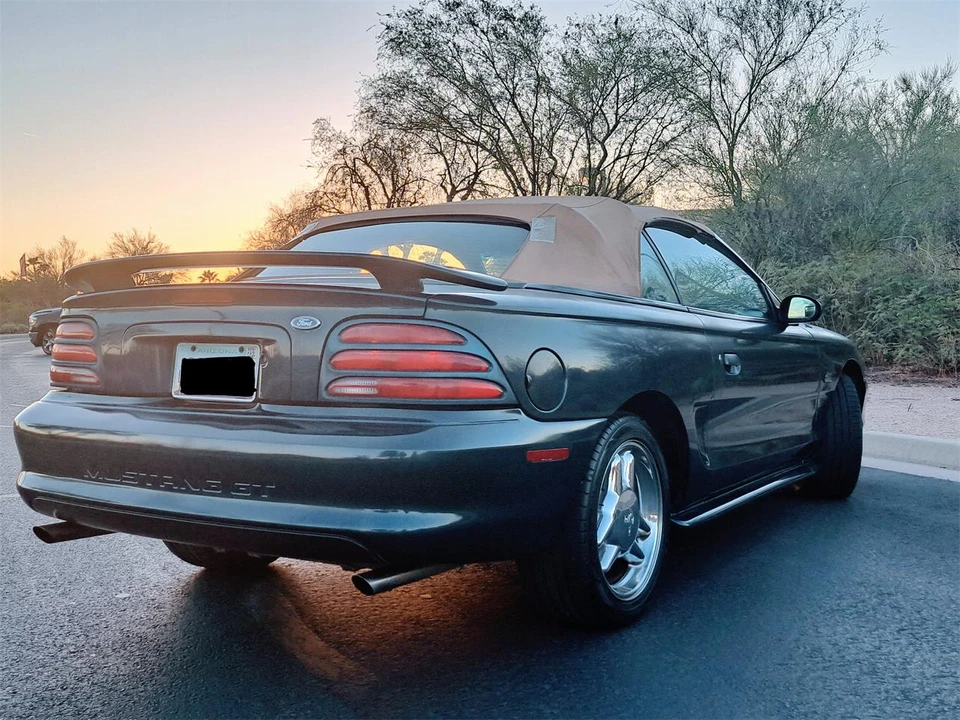 1994 Ford SN95 Mustang - Image 6 of 17