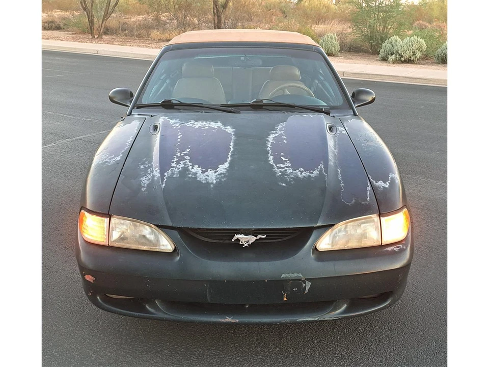 1994 Ford SN95 Mustang - Image 3 of 17
