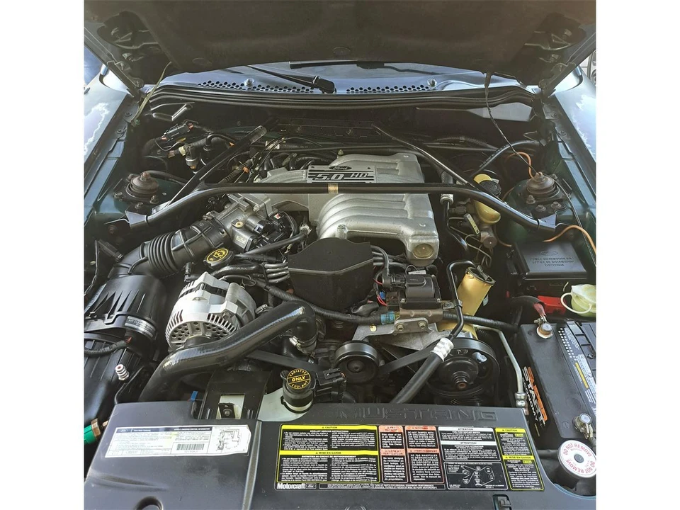 1994 Ford SN95 Mustang - Image 16 of 17