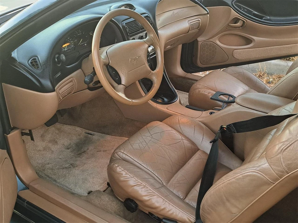 1994 Ford SN95 Mustang - Image 10 of 17