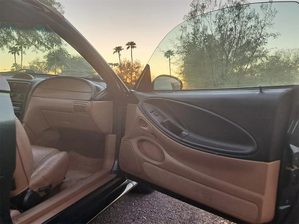 1994 Ford SN95 Mustang - Image 14 of 17