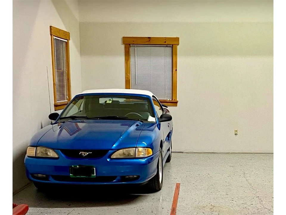 1994 Ford SN95 Mustang - Image 6 of 20