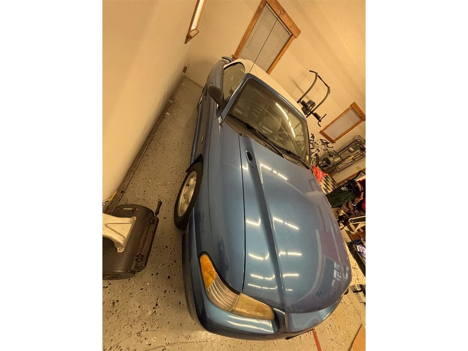 1994 Ford SN95 Mustang - Image 15 of 20