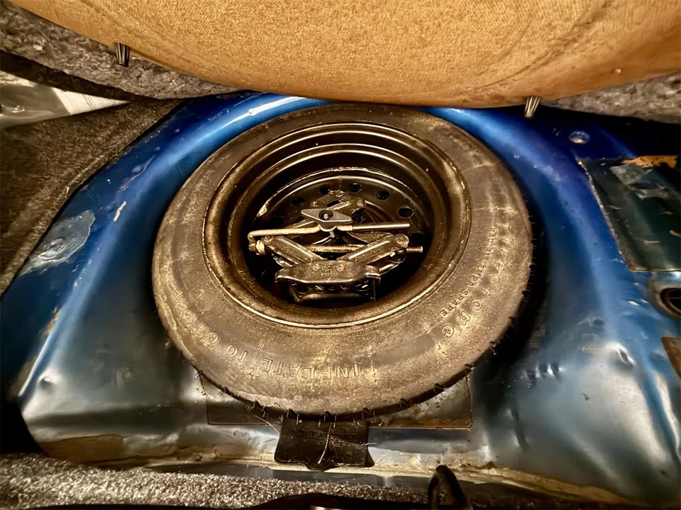 1994 Ford SN95 Mustang - Image 17 of 20