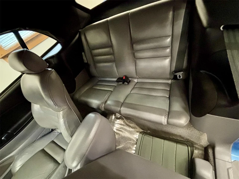 1994 Ford SN95 Mustang - Image 11 of 20