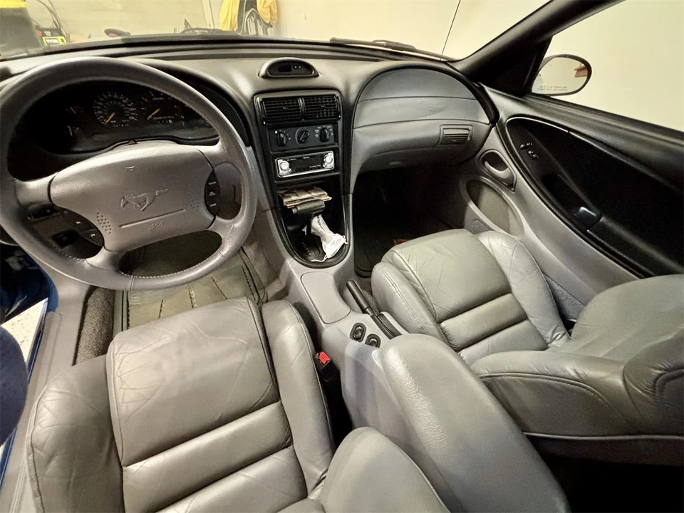 1994 Ford SN95 Mustang - Image 12 of 20