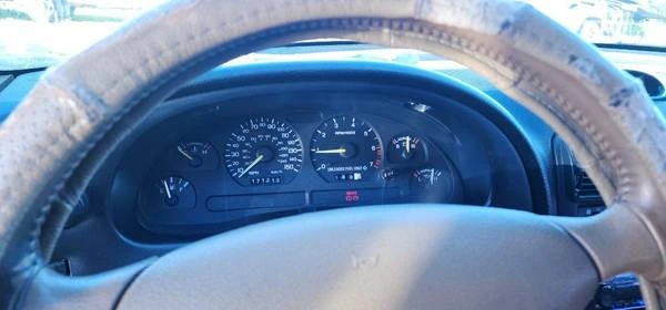 1994 Ford SN95 Mustang - Image 7 of 14
