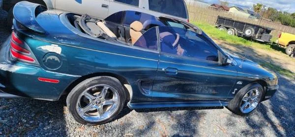 1994 Ford SN95 Mustang - Image 10 of 14