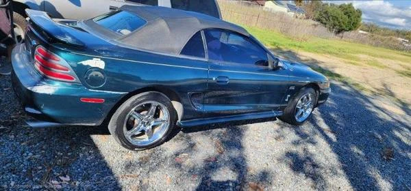 1994 Ford SN95 Mustang - Image 6 of 14
