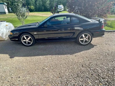 1994 Ford Mustang GT