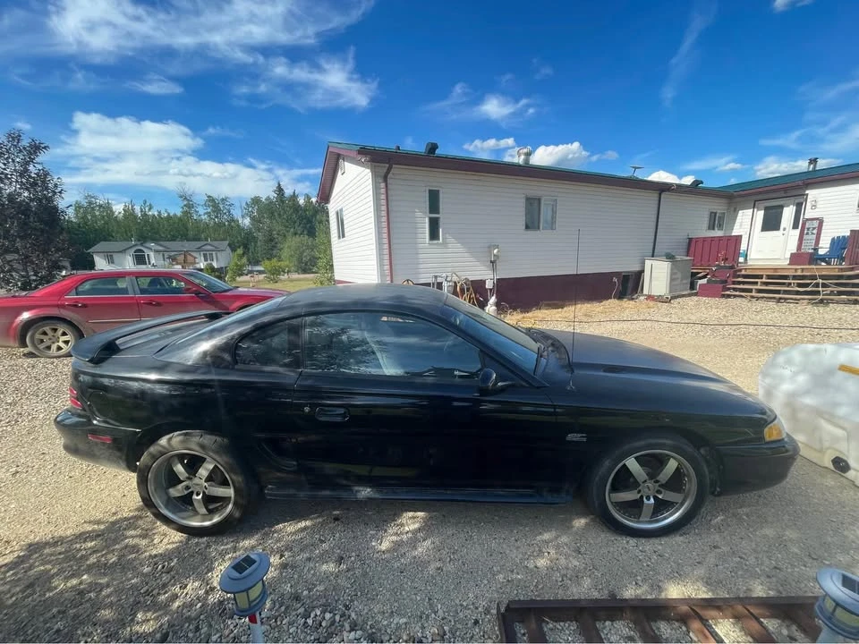 1994 Ford SN95 Mustang - Image 2 of 7