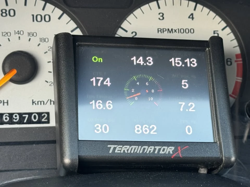 1994 Ford SN95 Mustang - Image 13 of 15