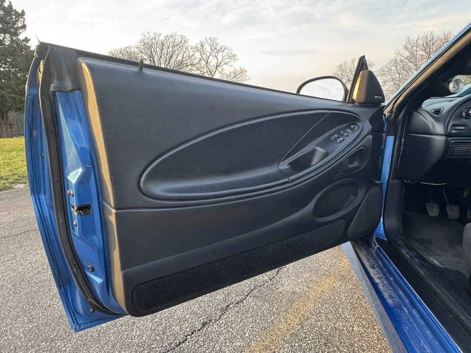 1994 Ford SN95 Mustang - Image 7 of 15