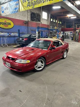 1994 Ford Mustang GT