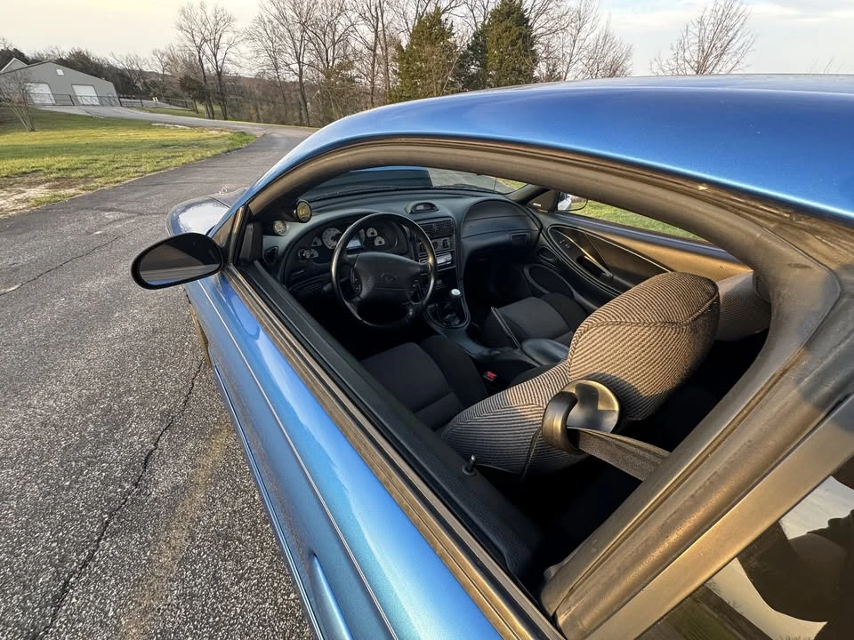 1994 Ford SN95 Mustang - Image 6 of 15
