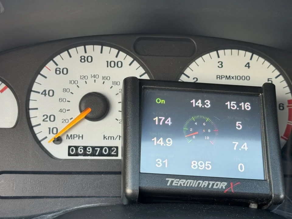1994 Ford SN95 Mustang - Image 14 of 15