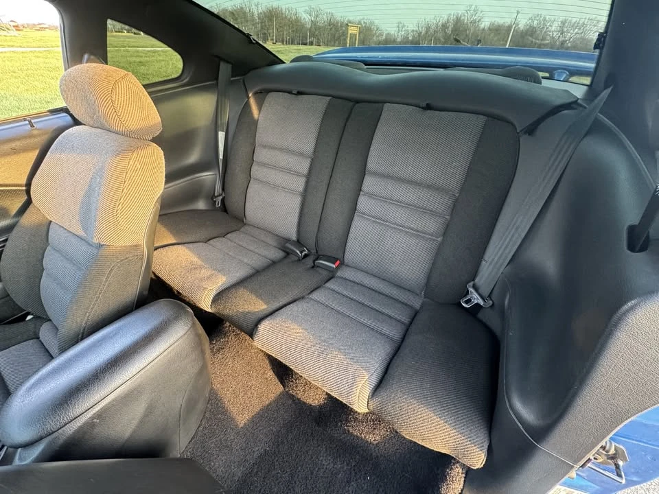 1994 Ford SN95 Mustang - Image 9 of 15