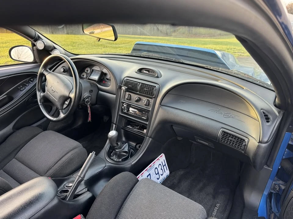 1994 Ford SN95 Mustang - Image 11 of 15
