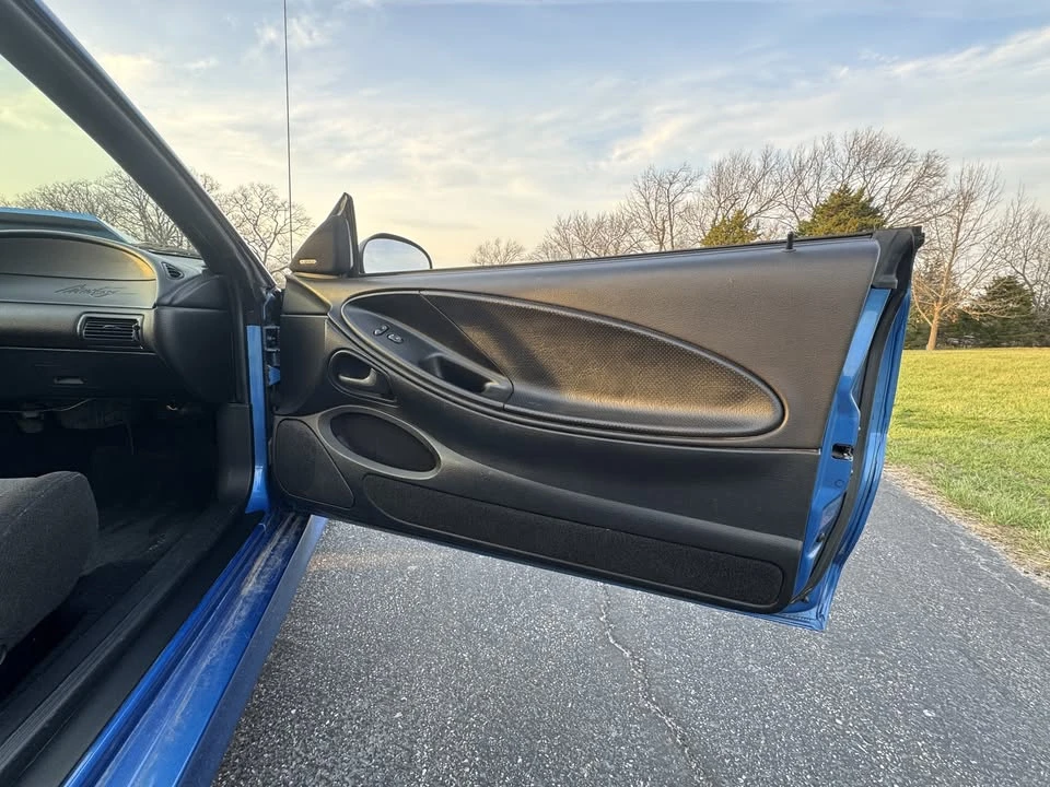 1994 Ford SN95 Mustang - Image 10 of 15