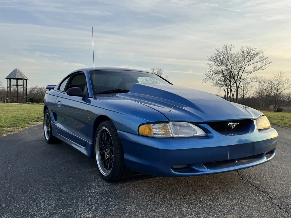1994 Ford SN95 Mustang - Image 5 of 15