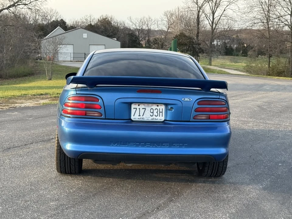 1994 Ford SN95 Mustang - Image 3 of 15