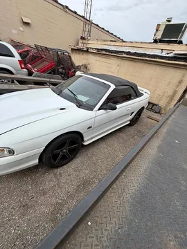 1994 Ford Mustang GT