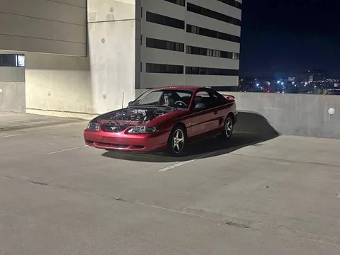 1994 Ford Mustang GT