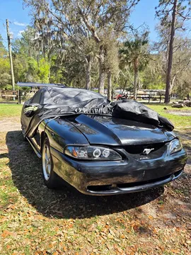 1994 Ford Mustang GT