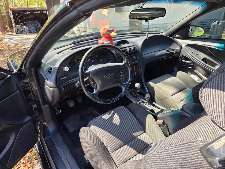 1994 Ford SN95 Mustang - Image 4 of 4