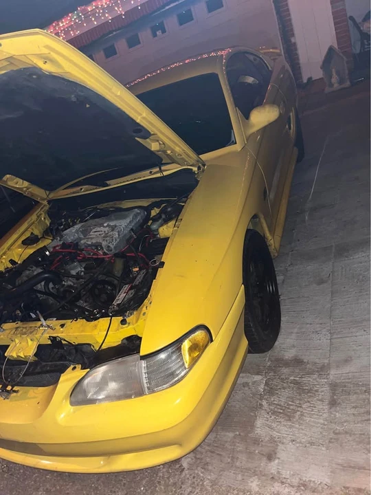 1994 Ford SN95 Mustang - Image 4 of 4