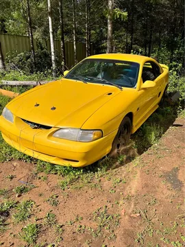 1994 Ford Mustang GT