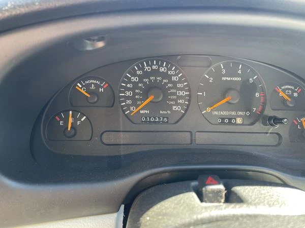 1994 Ford SN95 Mustang - Image 6 of 8