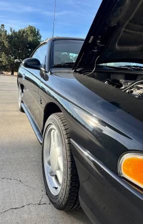1994 Ford SN95 Mustang - Image 13 of 18