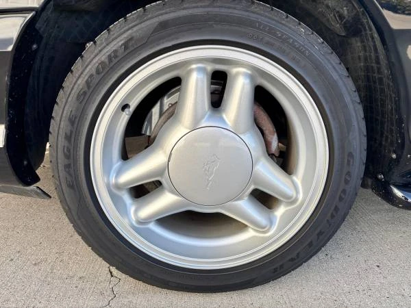 1994 Ford SN95 Mustang - Image 18 of 18