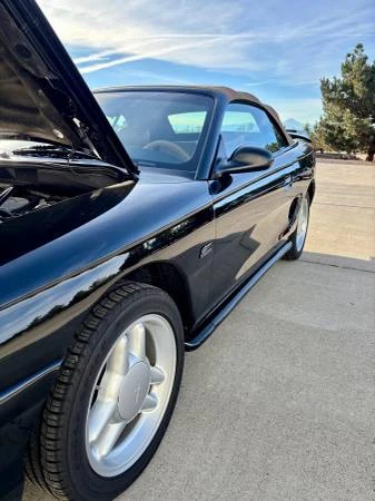 1994 Ford SN95 Mustang - Image 15 of 18