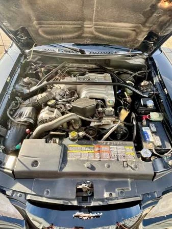 1994 Ford SN95 Mustang - Image 5 of 18