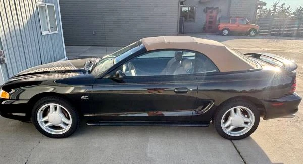 1994 Ford SN95 Mustang - Image 2 of 17