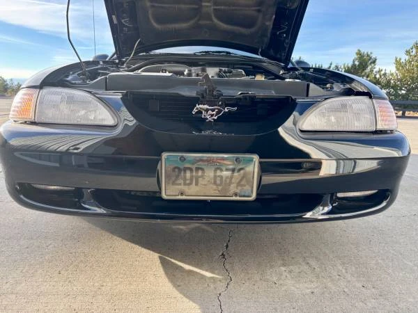 1994 Ford SN95 Mustang - Image 14 of 17