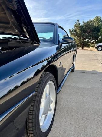 1994 Ford SN95 Mustang - Image 13 of 17